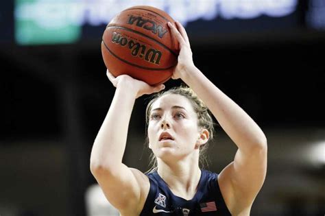 UConn women’s takeaways: Samuelson slumping; Collier in rare company - Connecticut Post