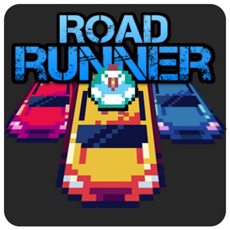 Road Runner Game