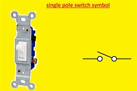 What is a Double Pole Switch? How its Work - The Engineering Knowledge