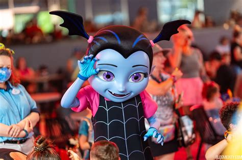 PHOTOS: Disney Junior Jam Dance Party Relocated for 2023 Mickey's Not-So-Scary Halloween Party