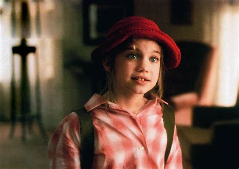 'My Girl': Where Is Anna Chlumsky Today?