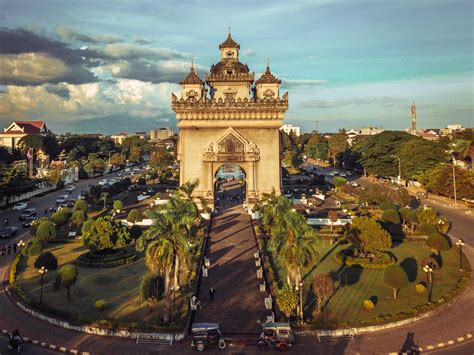 29 Best Things to Do in Vientiane, Laos | What to Do in Vientiane - Television of Nomads