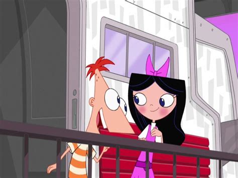 Phineas & Ferb - Phineas and Ferb Wallpaper (31450088) - Fanpop - Page 8