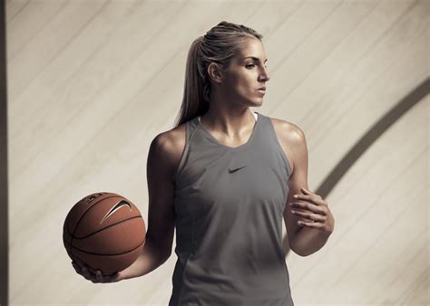 Nike's Latest Women's Basketball Collection Is Its First Actually Designed by Women - Racked