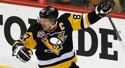 NHL 100 in 100: Crosby uses every inch of his stick to score great goal ...