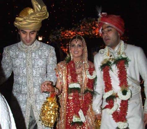 ranbir kapoor wedding pictures |Wedding Pictures