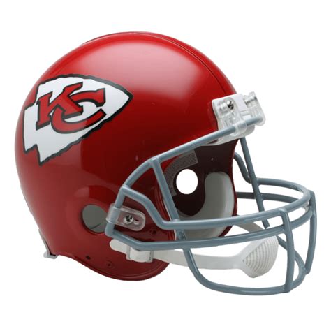 Kansas City Chiefs Helmet 1963-1973 | FREE PNG Logos