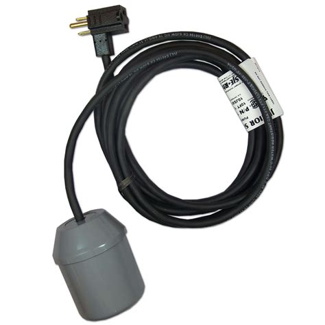 Float Switches - Alarms & Controls - Septic System Accessories