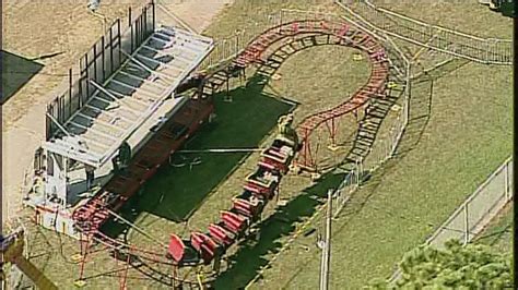 Photos | Bartow County Fair aerials | 11alive.com