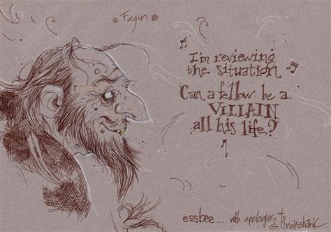 Li'l Fagin From Oliver Twist by Essbee71 on DeviantArt