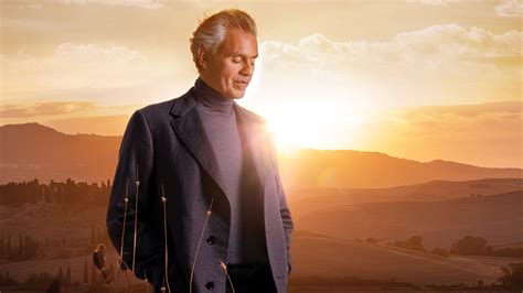 Andrea Bocelli 2022 Presale Code (Travelzoo Hollywood Bowl, Hollywood, CA) Jun 16