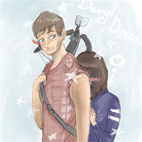 i like daryl dixon by IAmADivaMrsJane on DeviantArt