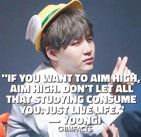 Suga Bts Quotes