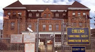 Collins Correctional Facility Inmate Search and Prisoner Info - Collins, NY