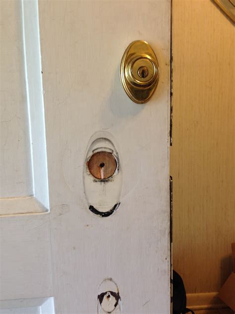 Mortise Lock Installation Baltimore MD | Advanced Security Safe and Lock