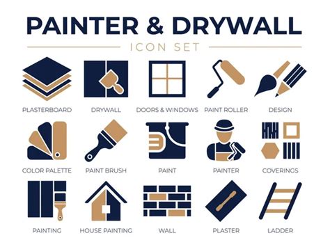 100,000 Drywall Vector Images | Depositphotos