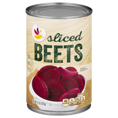 Save on Giant Beets Sliced Order Online Delivery | Giant