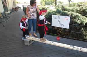 Walk The Plank Game For Kids - westernacme