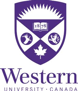 Brand New: Western University: Less Pixelated, More Boring