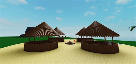 What can I add to my island? - Building Support - Developer Forum | Roblox