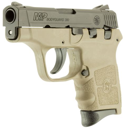 Smith & Wesson M&p Bodyguard 380 Fde - For Sale - New :: Guns.com