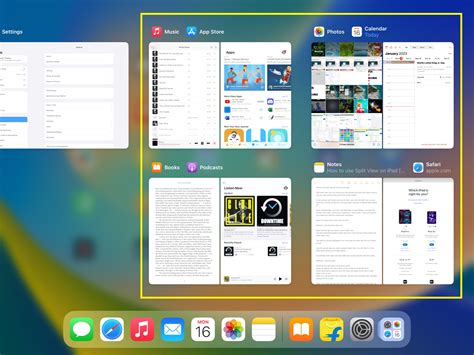 How to use Split View on iPad [Detailed Guide]