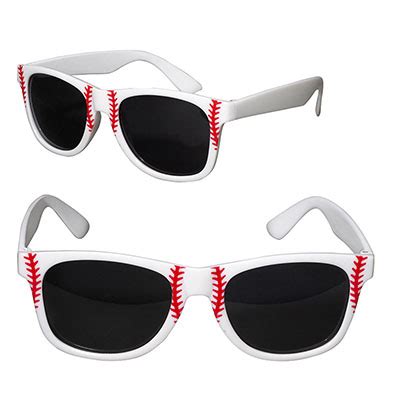 Baseball Sunglasses | PrintGlobe