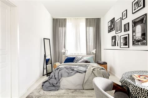 16 Small Bedroom Ideas to Maximize Your Space | Angi