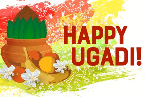 5 things to know about Ugadi