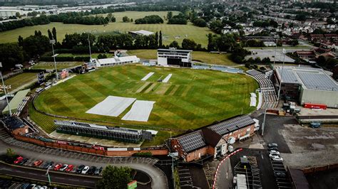 Members’ Forum this week - Derbyshire County Cricket Club