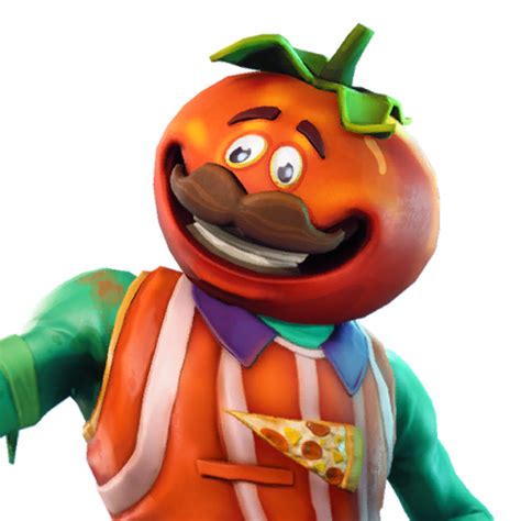 Tomatohead (outfit) - Fortnite Wiki