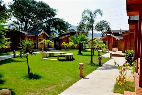 Monteria Resort Pvt Ltd Karjat INR 583 OFF ( ̶4̶0̶0̶0̶ ) Resort Price ...