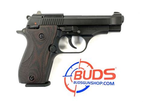 Used Tisas Fatih 13 .380acp | UTIS020420 - Buds Gun Shop