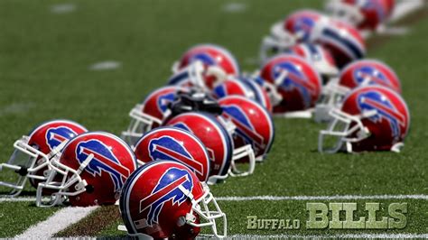 Buffalo Bills NFL For Desktop Wallpaper | Best NFL Football Wallpapers ...