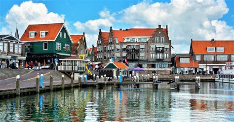 Boottochten in Volendam tours en tickets | musement