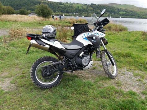 BMW SERTAO G650GS adventure bike. | in Warrington, Cheshire | Gumtree