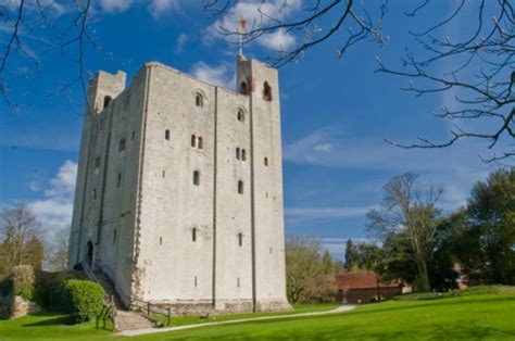 Hedingham Castle, Essex | Historic Essex Guide