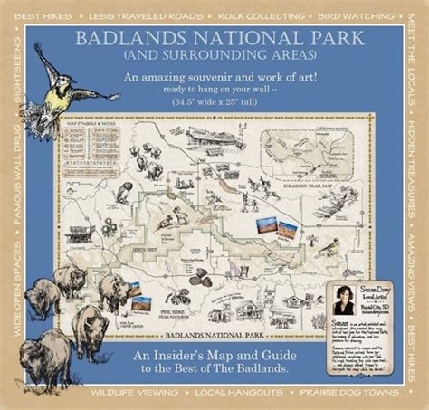 Product View | Badlands Natural History Association