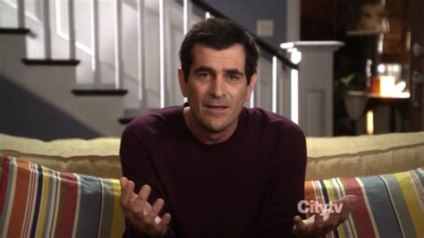 Modern Family Phil Dunphy Quotes. QuotesGram