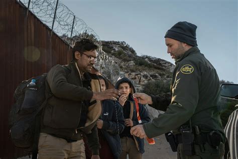 What the Media Gets Wrong About the So-Called Border Crisis