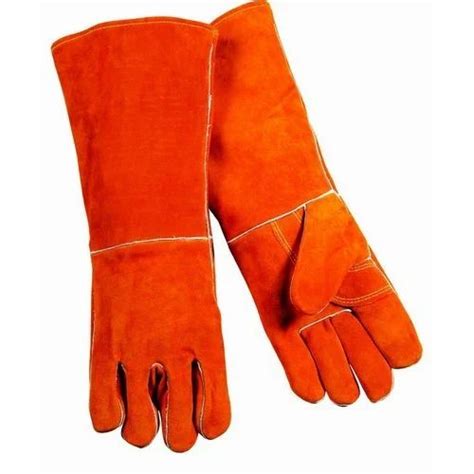 Construction Safety Gloves at Rs 150/pair | Thick Glove in Thane | ID: 17378734233