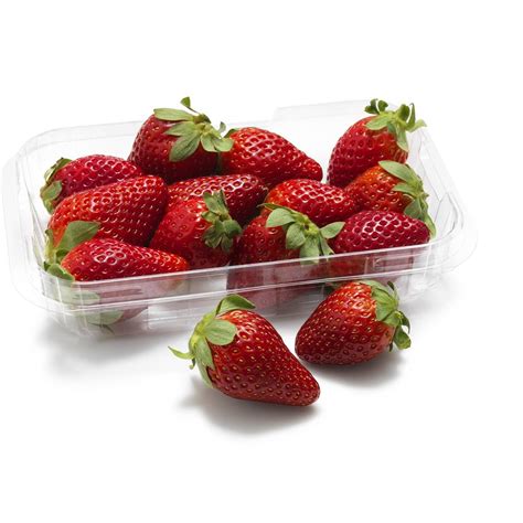 Strawberries 250g Punnet | Woolworths