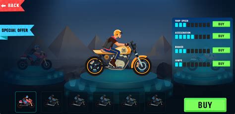 Mini Bike Stunt on Behance