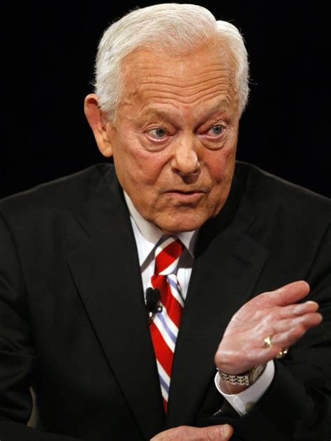 CBS News' Bob Schieffer to retire