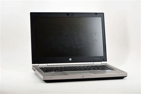 HP Elitebook 8470p Laptop 14″ i5-3320M @ 2.6GHz | 4GB RAM | 500GB HDD ...