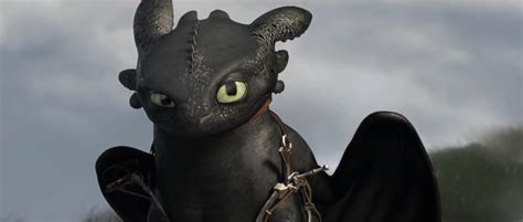 Toothless - Dreamworks Animation Wiki