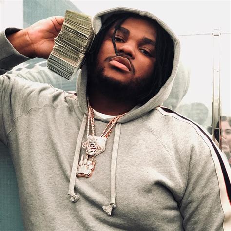 Who is Tee Grizzley? The Detroit rapper whose life changed on his ...