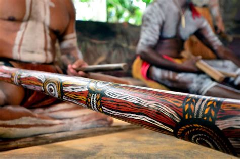 15 Fun And Interesting Facts About The Didgeridoo