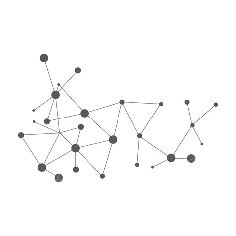 Molecular Ilustration Vector Structure Electron Logo Vector, Structure, Electron, Logo PNG and ...