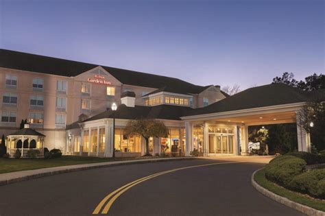 Best Price on Hilton Garden Inn Bridgewater Hotel in Bridgewater (NJ ...